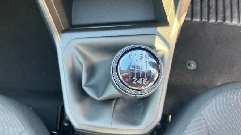 Dacia Sandero Stepway 1.0 TCe Essential 5dr Petrol Hatchback